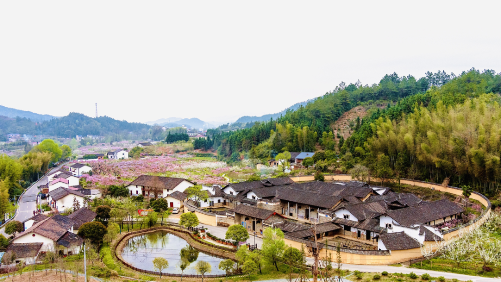 浏阳获评"中国最佳红色文化旅游名城"_腾讯新闻