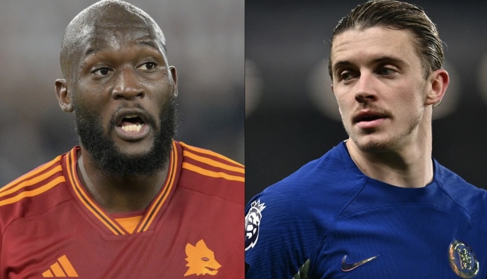 英媒总结切尔西夏窗可出售名单卢卡库领衔加拉格尔在列