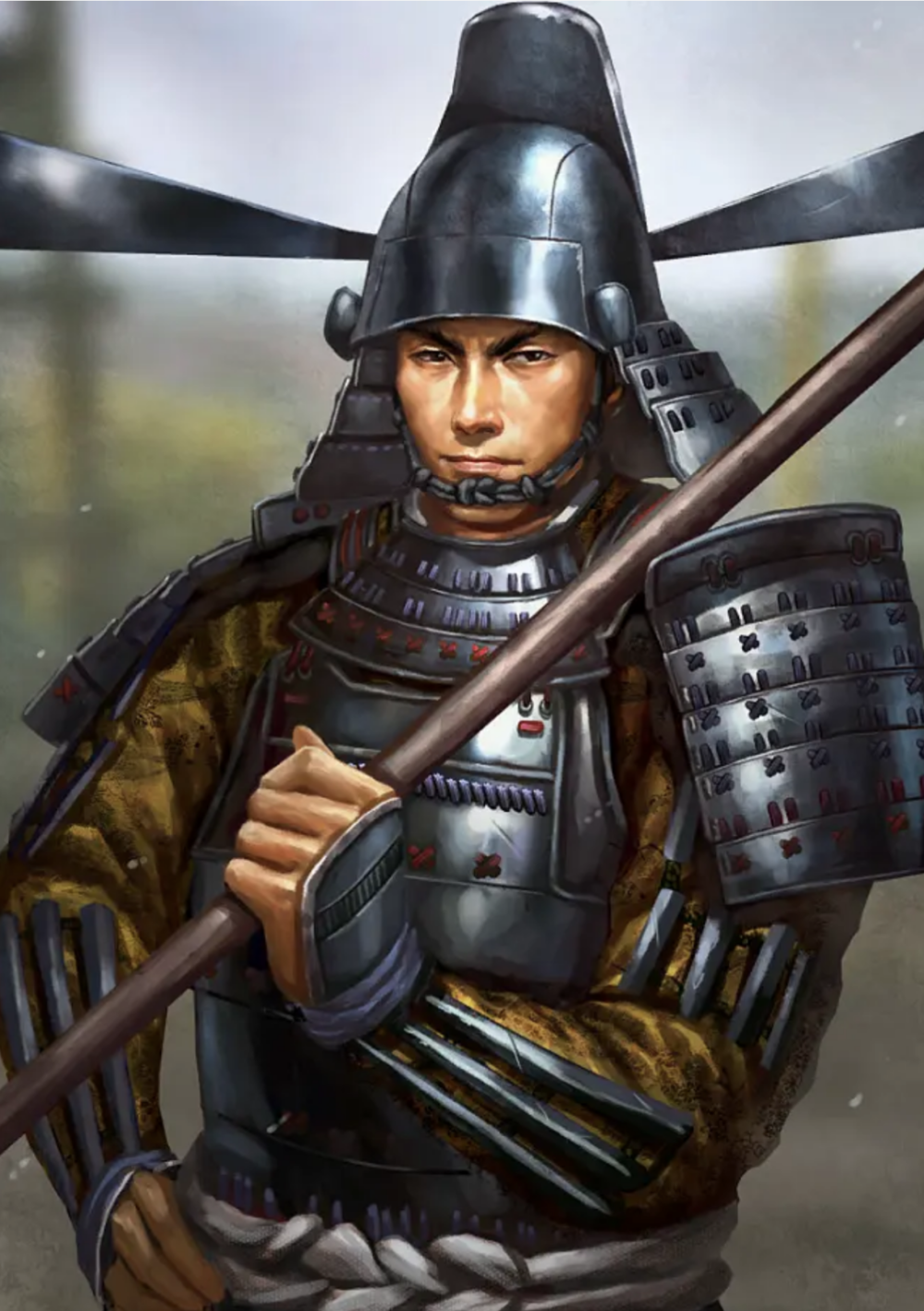 日本浪人:都失业了,这群人怎么还想着发动战争?| 循迹晓讲