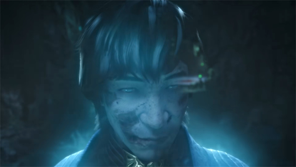 玄骨上人的境界是什么?官方为何要隐藏他的境界?原因只有一个