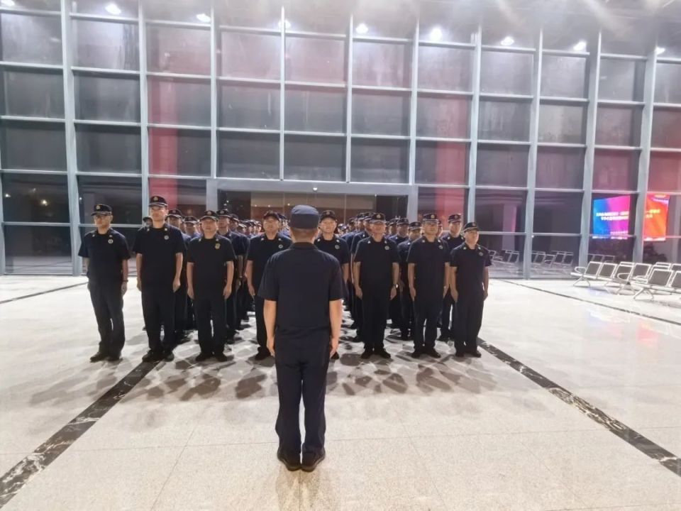 杭州支队圆满完成全市第一期乡镇(街道)专职消防队指挥员灭火救援能力