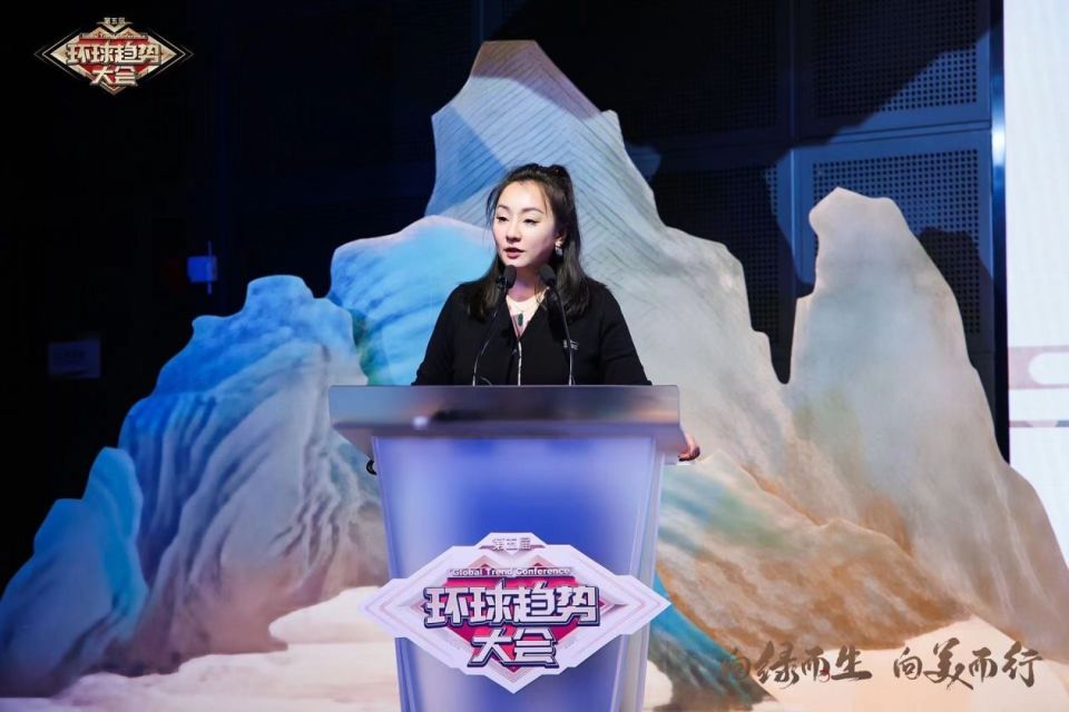 携程副总裁李珍妮：文旅创新助力乡村振兴_腾讯新闻