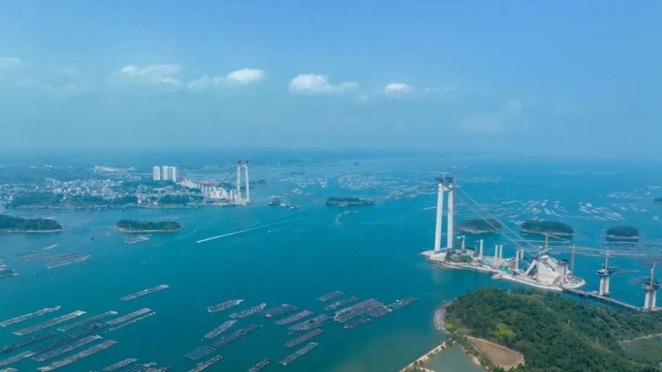 2023年公路重大工程新闻宣传“十佳项目”，邀您来推选！_腾讯新闻