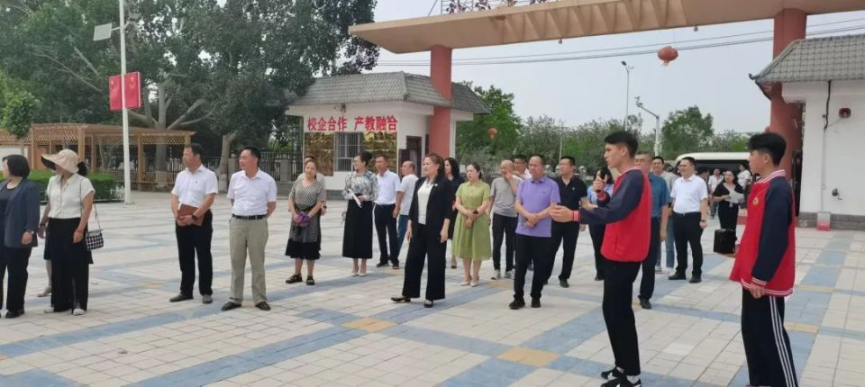 新和县政协开展"铸牢中华民族共同体意识"工作专题调研