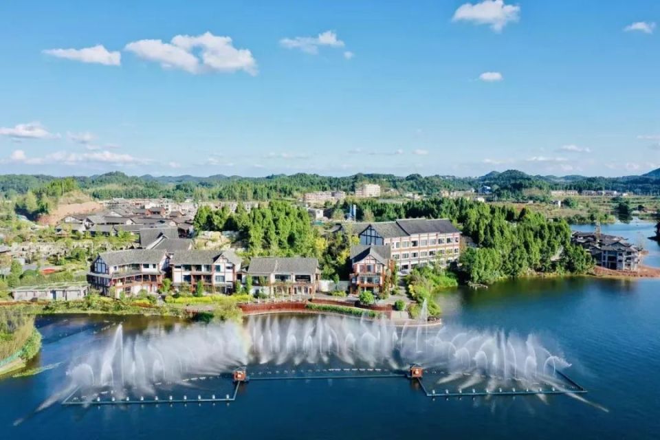 南充:5月19日全市a级景区免费!