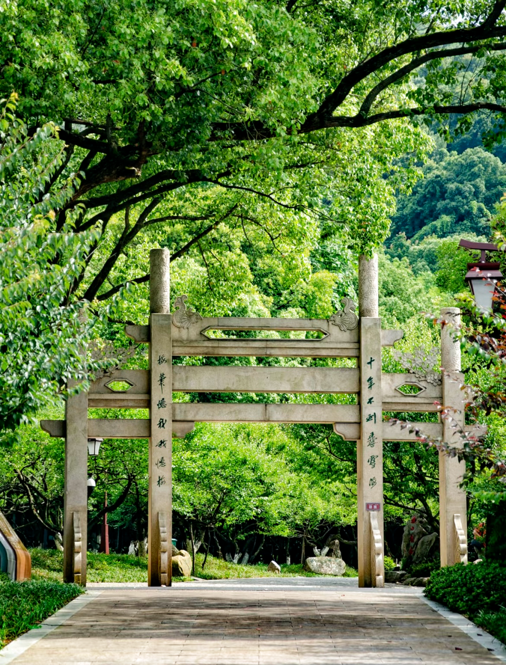 临平水乡的小众玩法,两天一夜带你嗨!