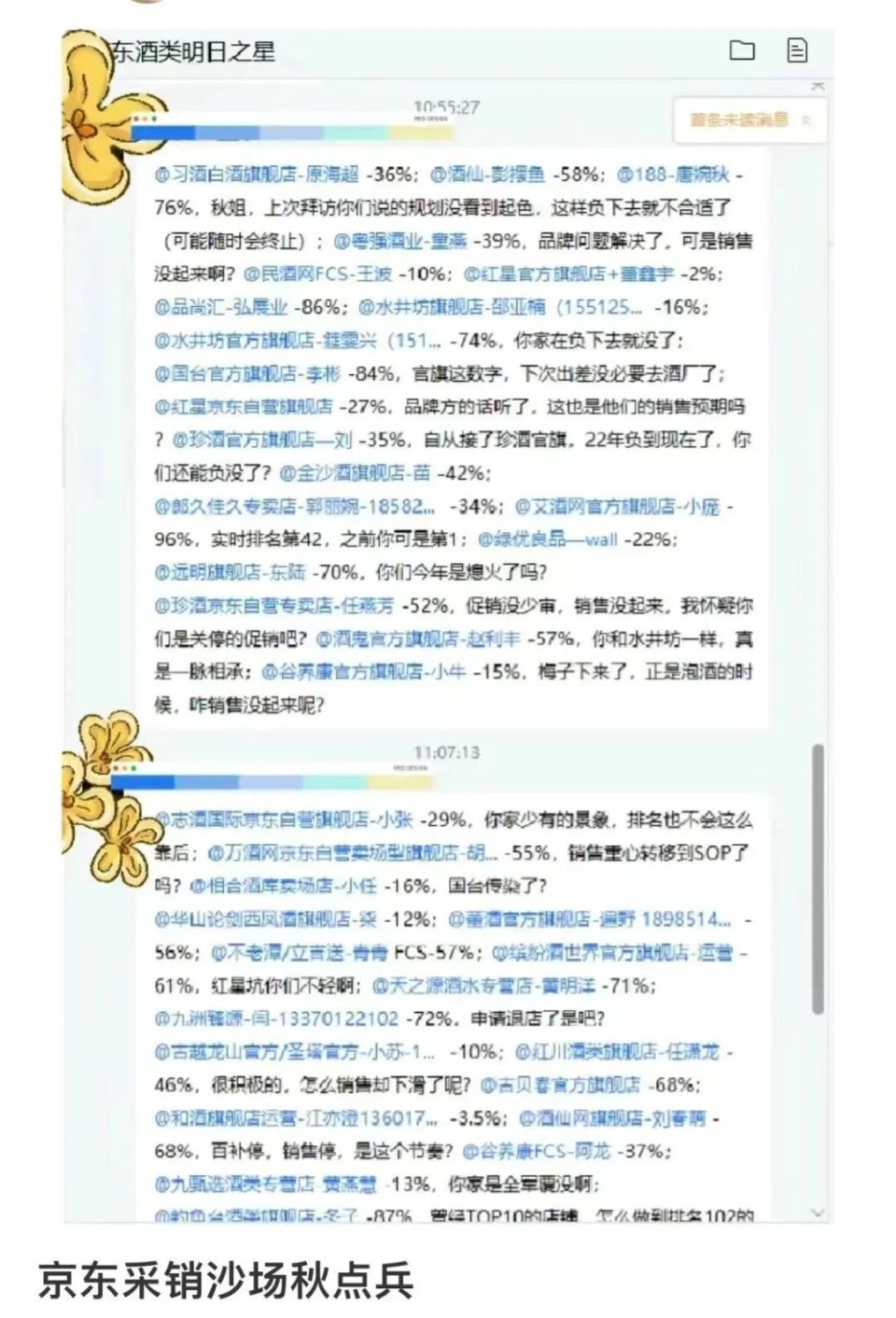 重生版|最惨618启示录：国内电商正在沦为一个三流行业-腾讯新闻