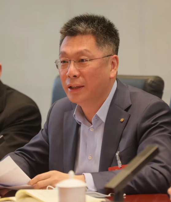 单泽峰代表:加强京津冀协同创新,促进新能源汽车产业升级_腾讯新闻