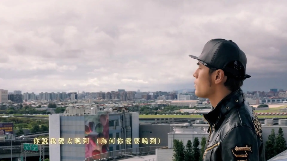 周杰伦,为什么成了现在"这个样子"