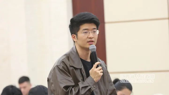 江西召开新闻发布会 通报打击治理电信网络诈骗犯罪工作情况_腾讯新闻