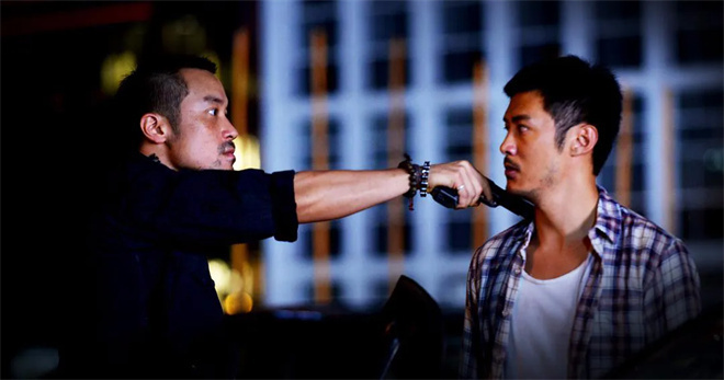 电影频道4.10播出《谜城》_腾讯新闻