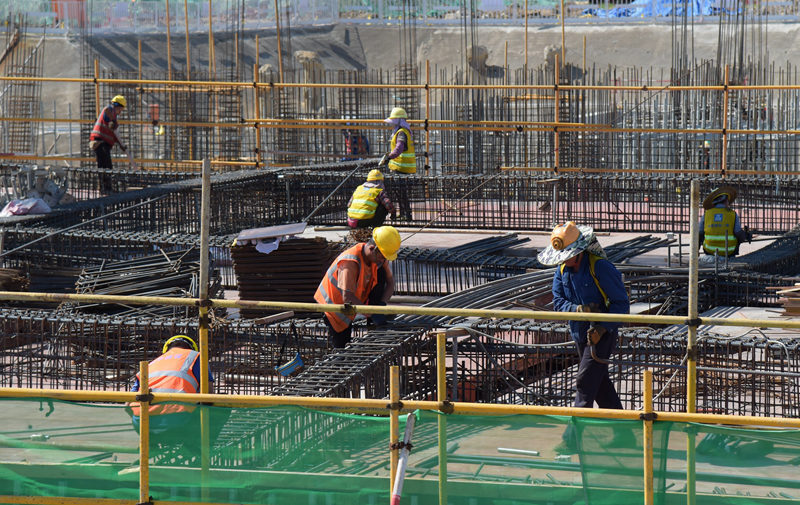 海南省美术馆加速建设2025年年底竣工