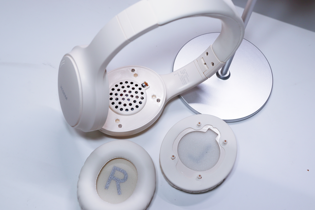 百元价位也有好头戴式耳机,西圣h1头戴式无线耳机体验_腾讯新闻