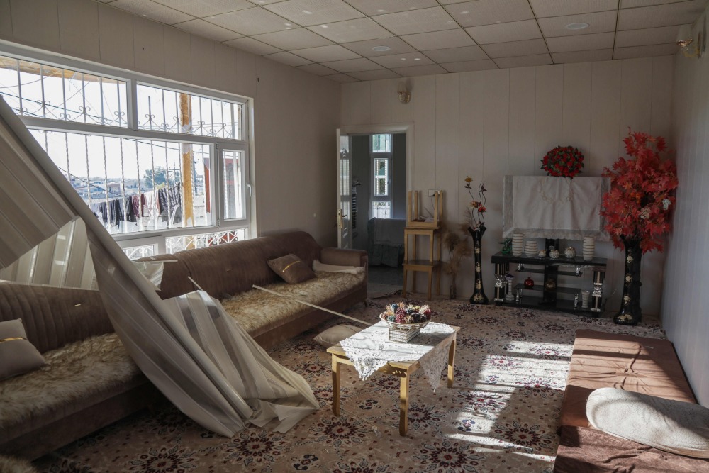 伊朗导弹袭击伊拉克北部摩萨德分支机构