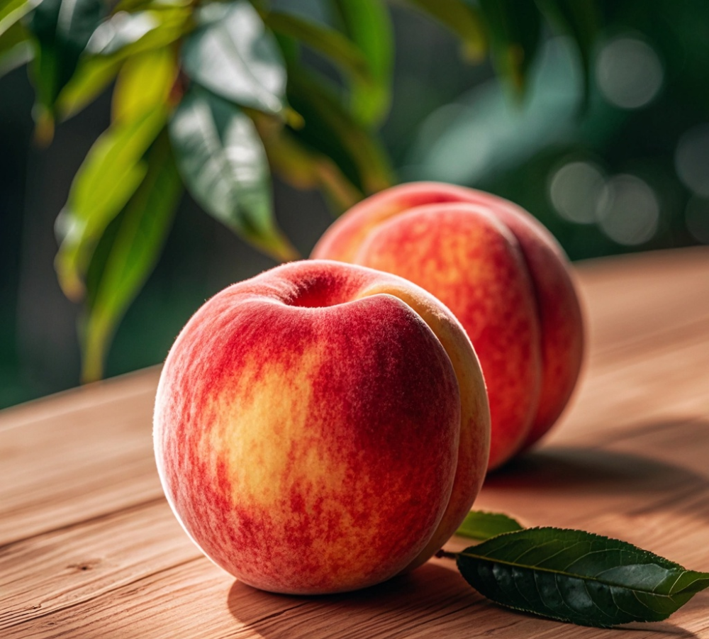 7月必吃的时令水果,藏着你不知道的秘密