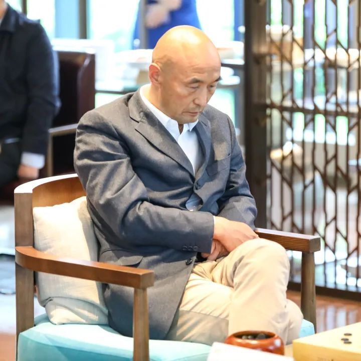 刘小光著名九段曹大元著名九段罗洗河世界冠军