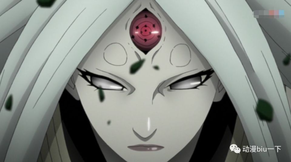 了果实之后,也的确是可以获得永生的能力,因为辉夜本身就是十尾的本体