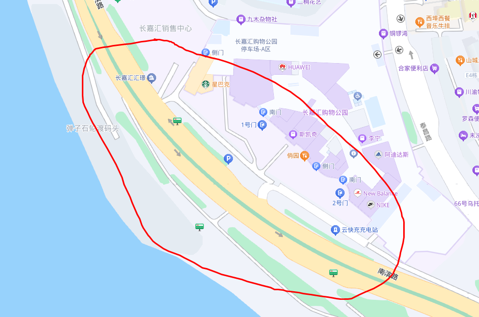 速看！元宵节重庆无人机表演观赏提醒！内附打卡点