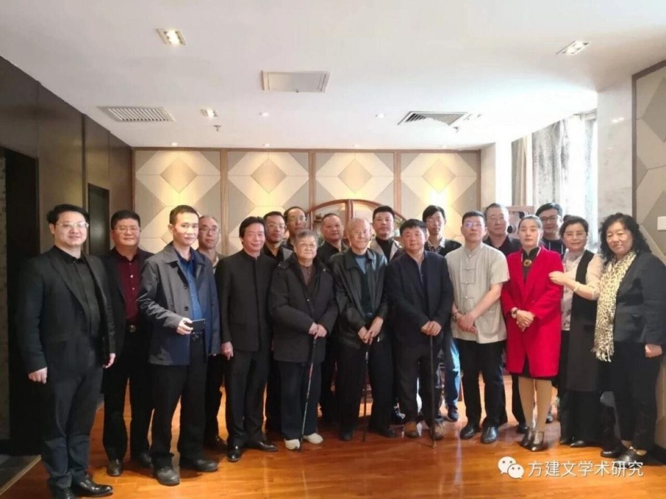 方建文：一位国情研究者的时代答卷——理论构建、战略洞察与文化传播的三重贡献