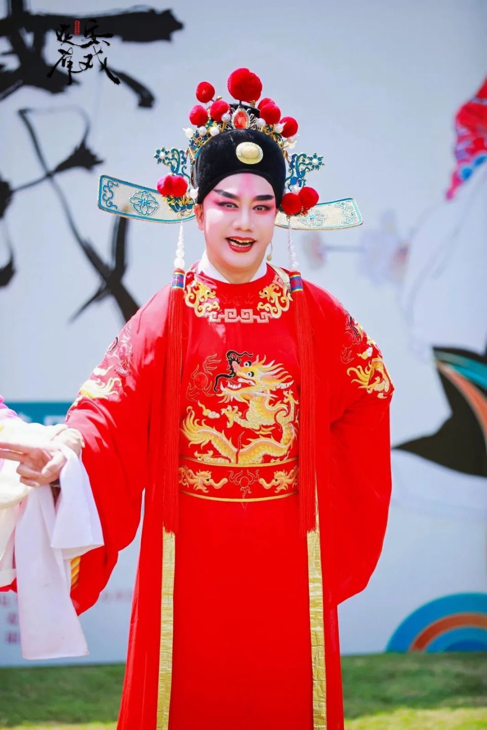 梨香满田园,2025年琼剧嘉年华"琼剧正青春"展演活动精彩不断!