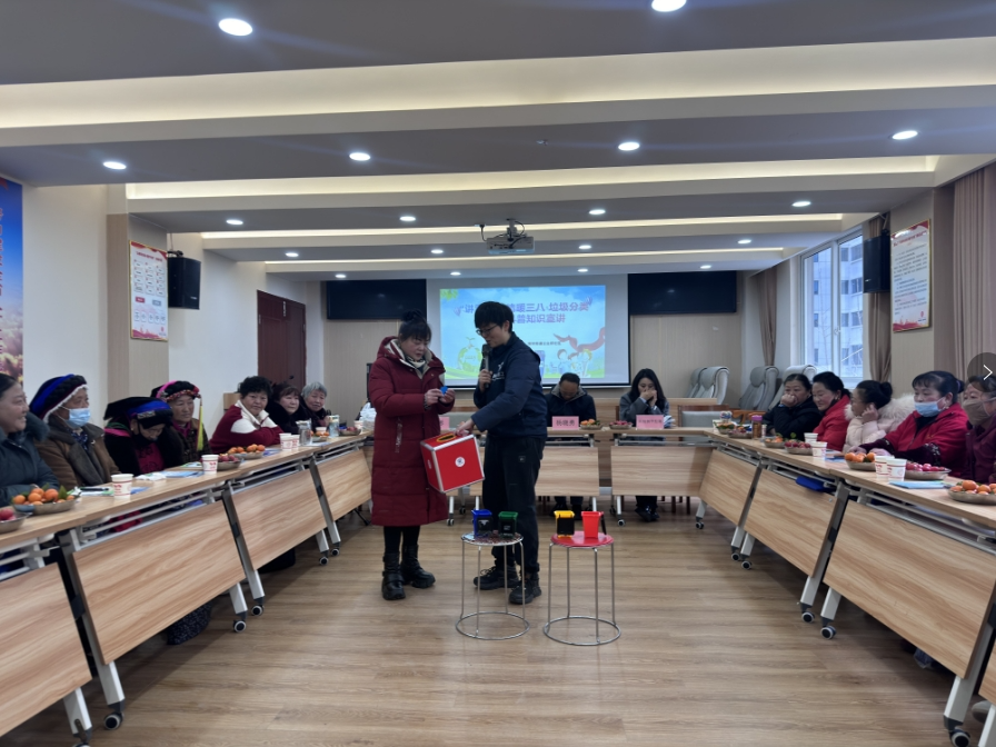 康定市开展《甘孜藏族自治州文明行为促进条例》集中宣传系列活动_腾讯新闻