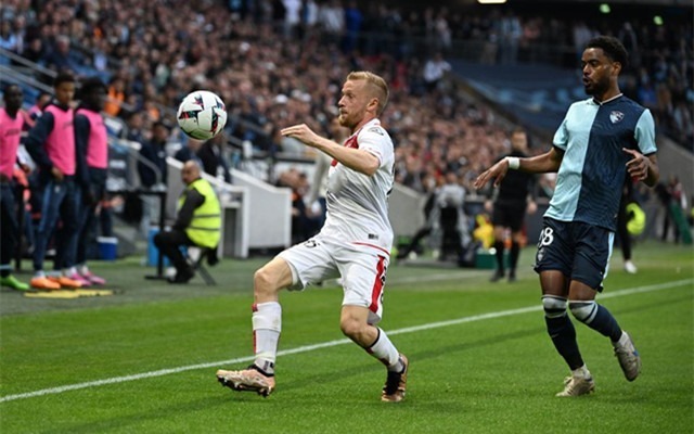 法乙:瓦朗谢纳仍有保级压力,格勒诺布尔状态有些飘忽