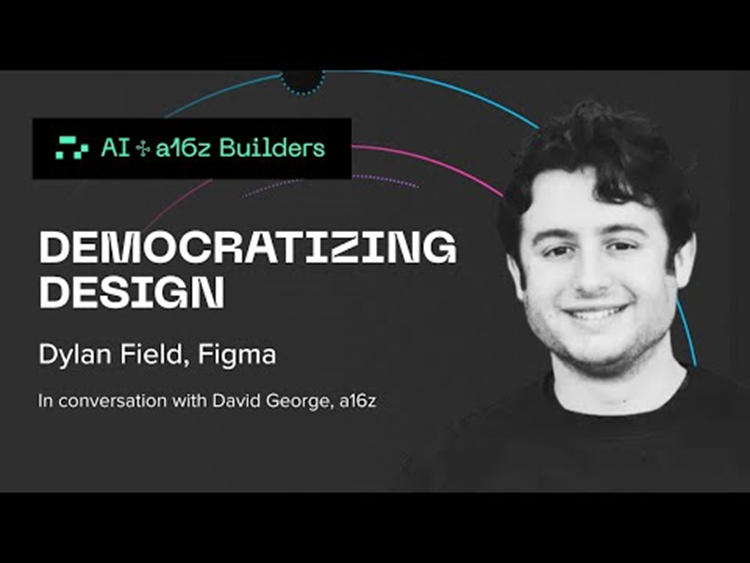 Figma创始人：AI不会取代人类设计师 · 原文图片 1