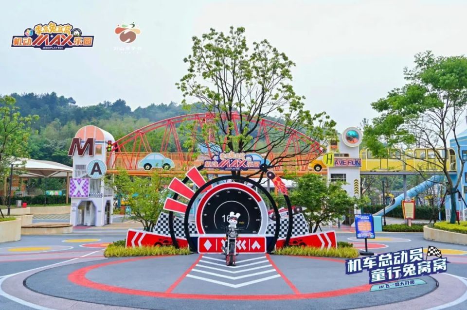 盘点庐江必去的十大景区!