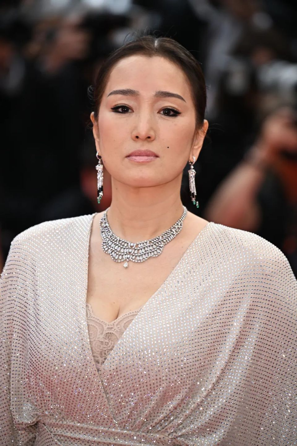 巩俐,彭于晏,佟丽娅,关晓彤都去了这里