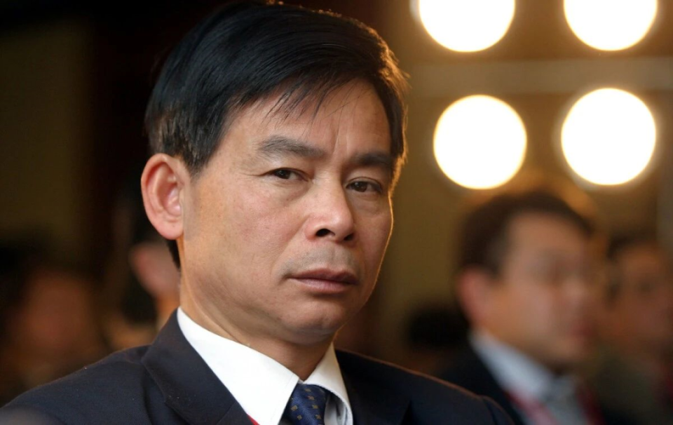 志高的创始人李兴浩,从一个路边卖冰棍的小商贩,后来以18亿元财富的