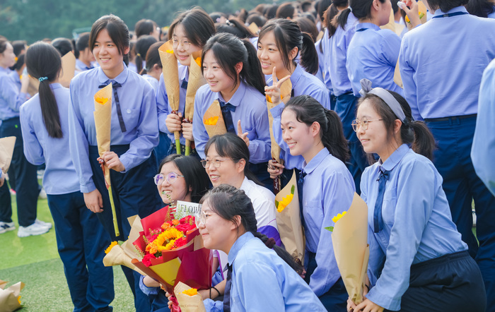 山东省实验中学:让学子不断自我增值的"实验力"