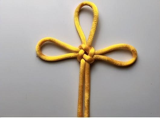 百年传承 三十向新 | 联通情感的中国结