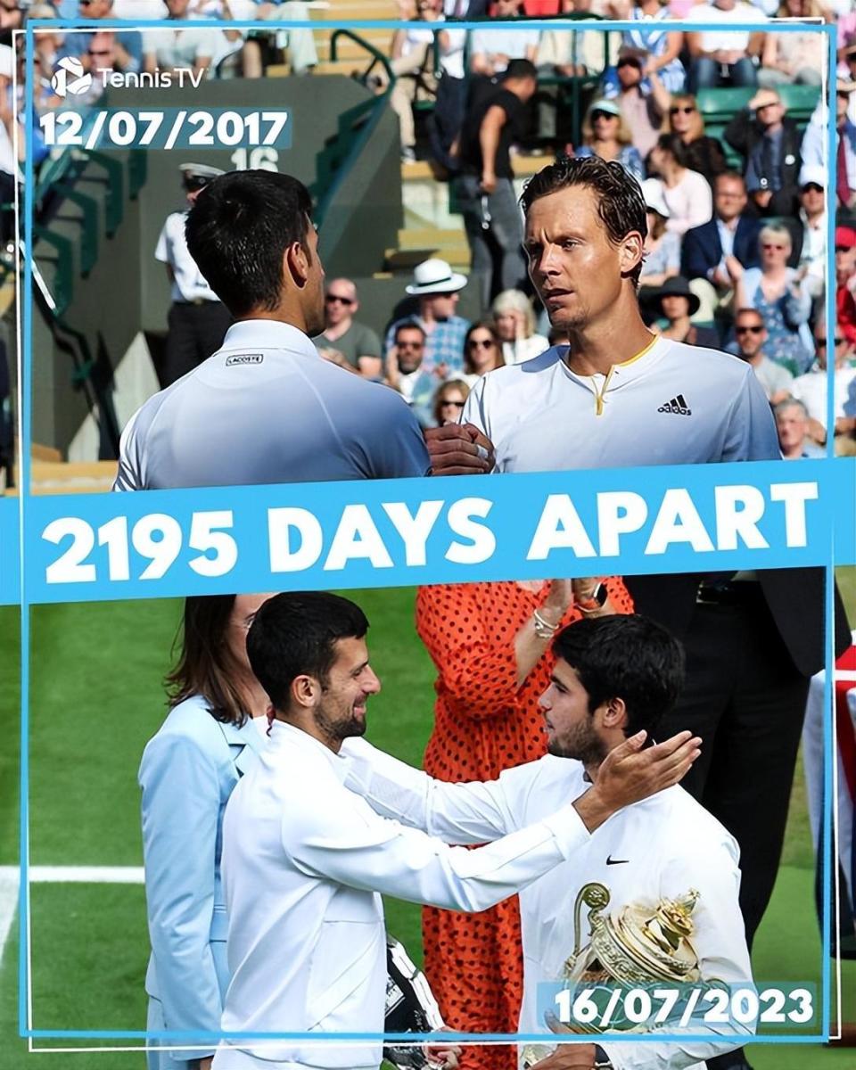 澳网失利漫天衰歌四起,德约强势回应:看看接下来会