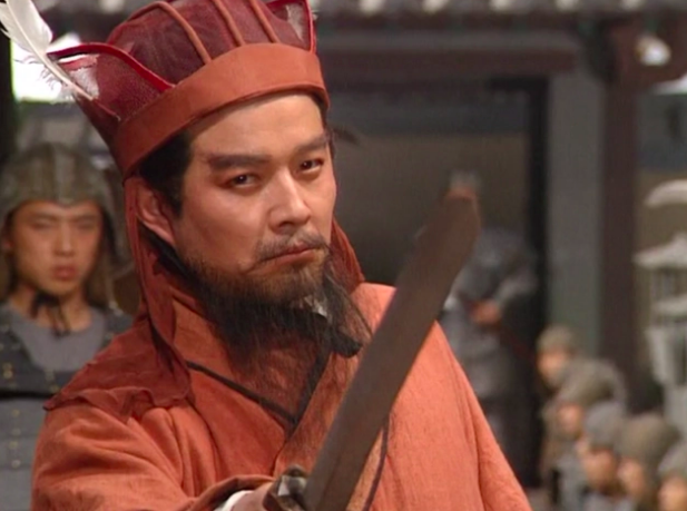 袁绍到底厉不厉害?汉末的最强诸侯,为何会输掉官渡之战?_腾讯新闻