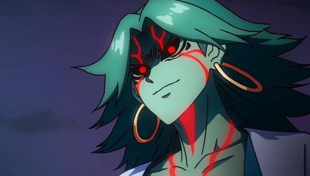 伍六七之暗影宿命:赤牙回归小鸡岛,白莲封印解除,白狐被重创_腾讯新闻