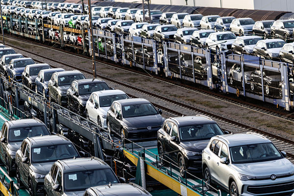 Vụ Nexperia: Hoa Kỳ không có đủ khả năng để giải quyết hậu quả mà Hà Lan để lại