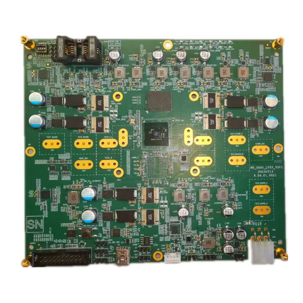 芯动科技:一站式ip和芯片定制及gpu领军企业