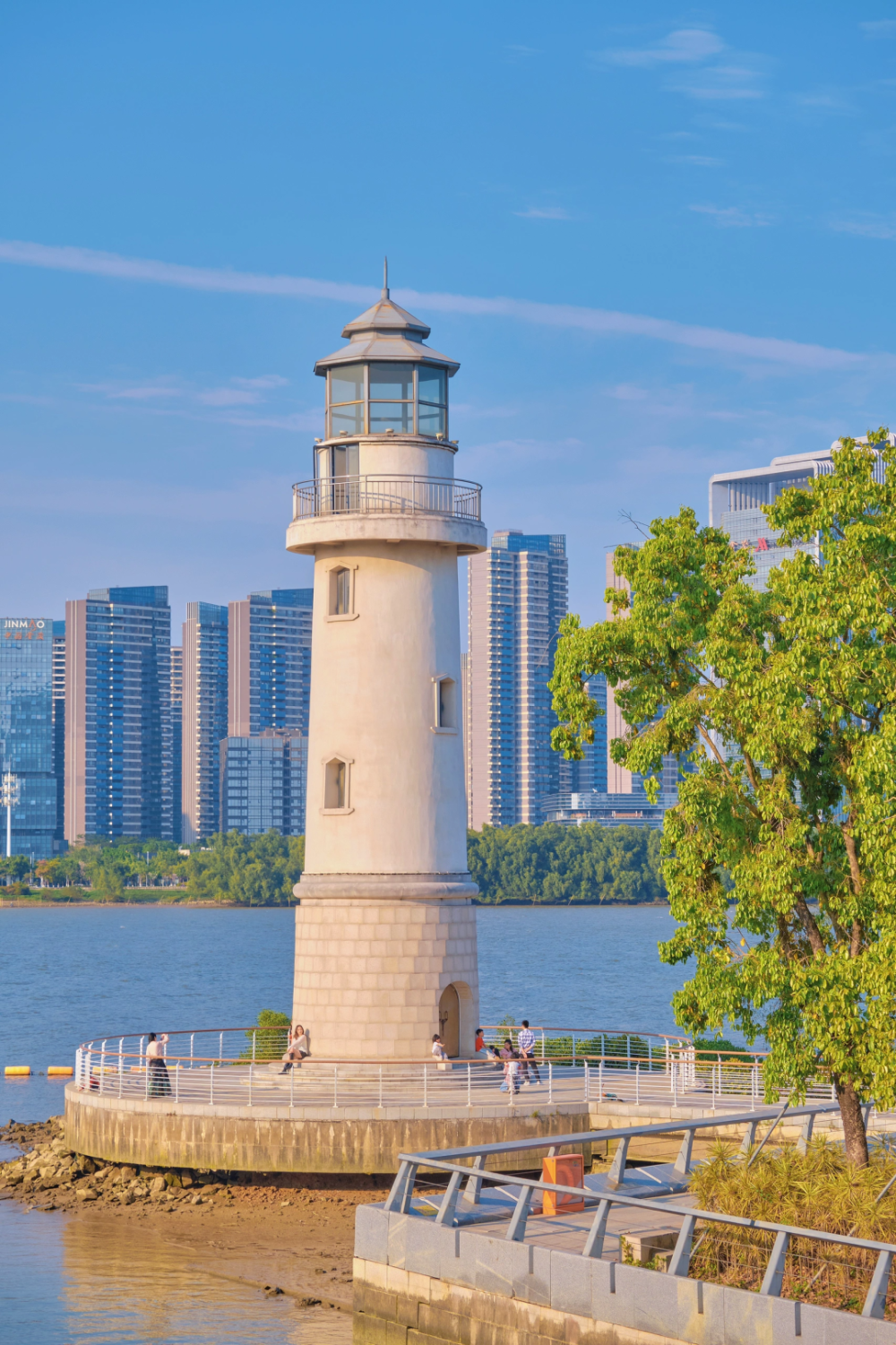 广州最美的风景,没你想象的那么「完美」