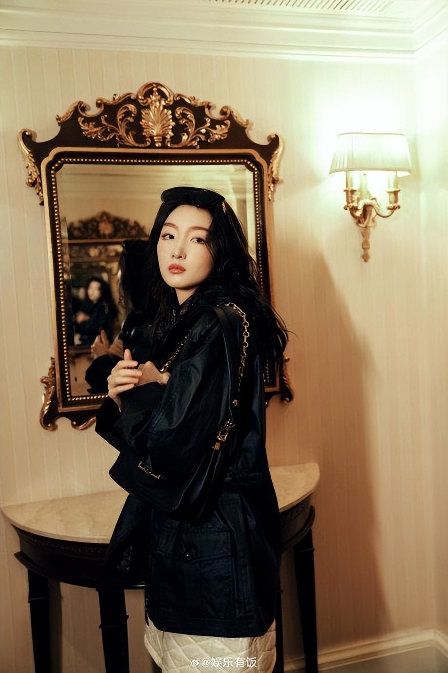 周冬雨耍大牌风波升级,陈可辛曾直言:她是最难搞的女演员