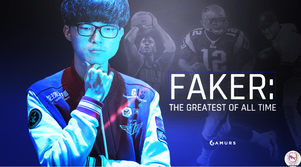 回顾Faker全球总决赛9次100%淘汰LPL！越老杀的越多？_腾讯新闻