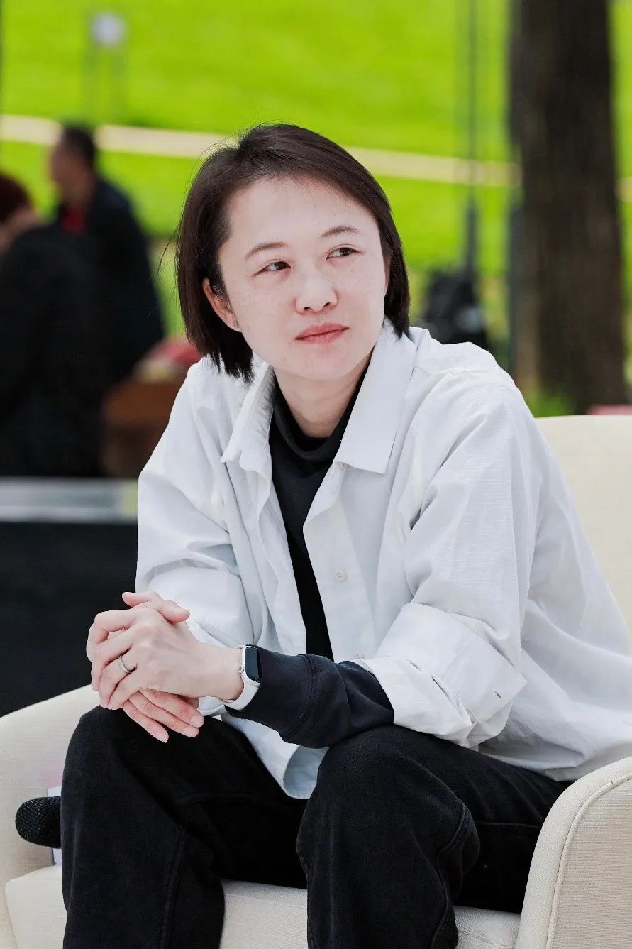 活动预告｜许知远、罗新、吴琦、罗丹妮对谈：重新发现人_腾讯新闻