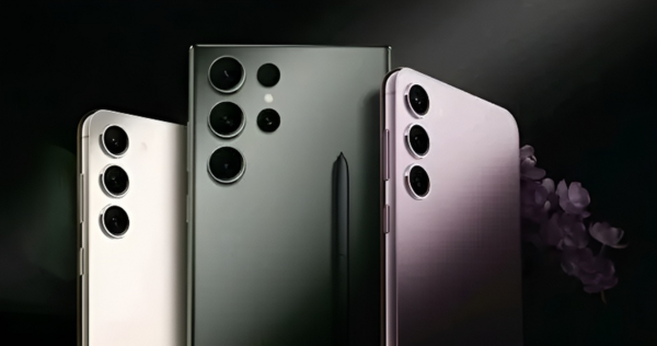 想买一台适合自己的三星手机?看完这篇文章再做决定