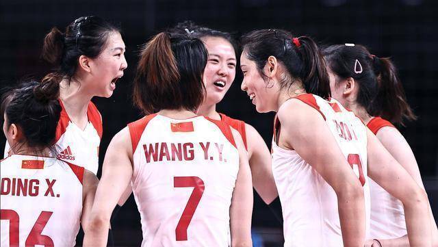 女排奥运名单又起波澜4位世界冠军恐落选山东新星或候补上位