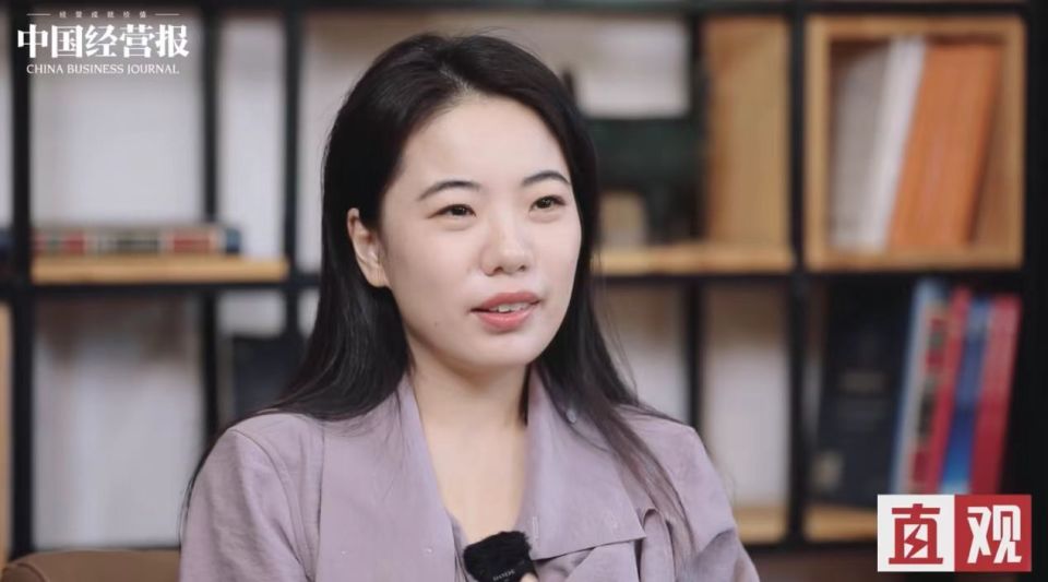 蒋方舟:成名恨早 不追求世俗意义的成功