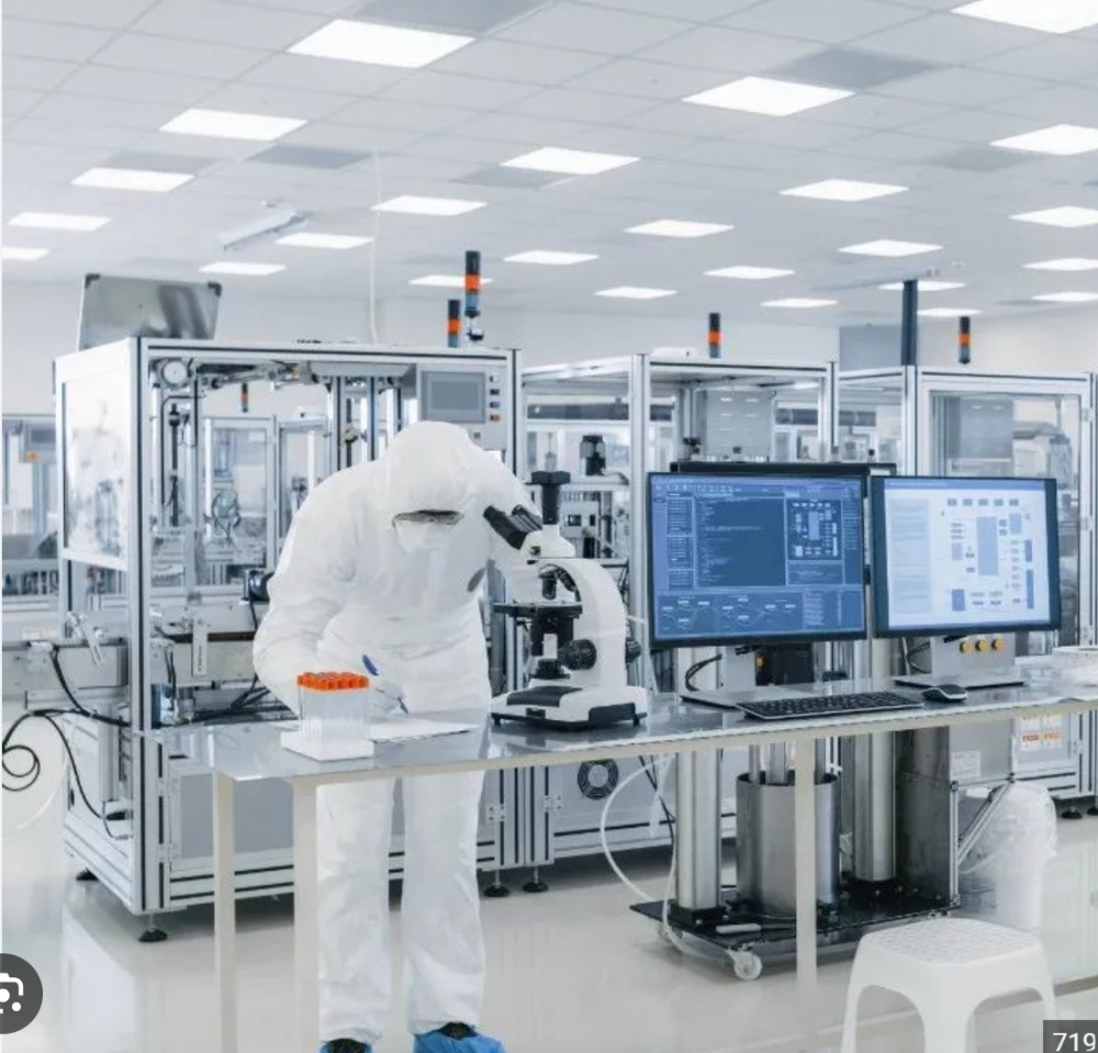 日本尖端半导体制造设备出口限制今日正式生效-腾讯新闻