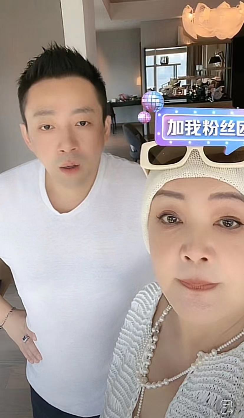大S开始反击，起诉张兰汪小菲侮辱诽谤，官司不断彻底撕破脸_腾讯新闻