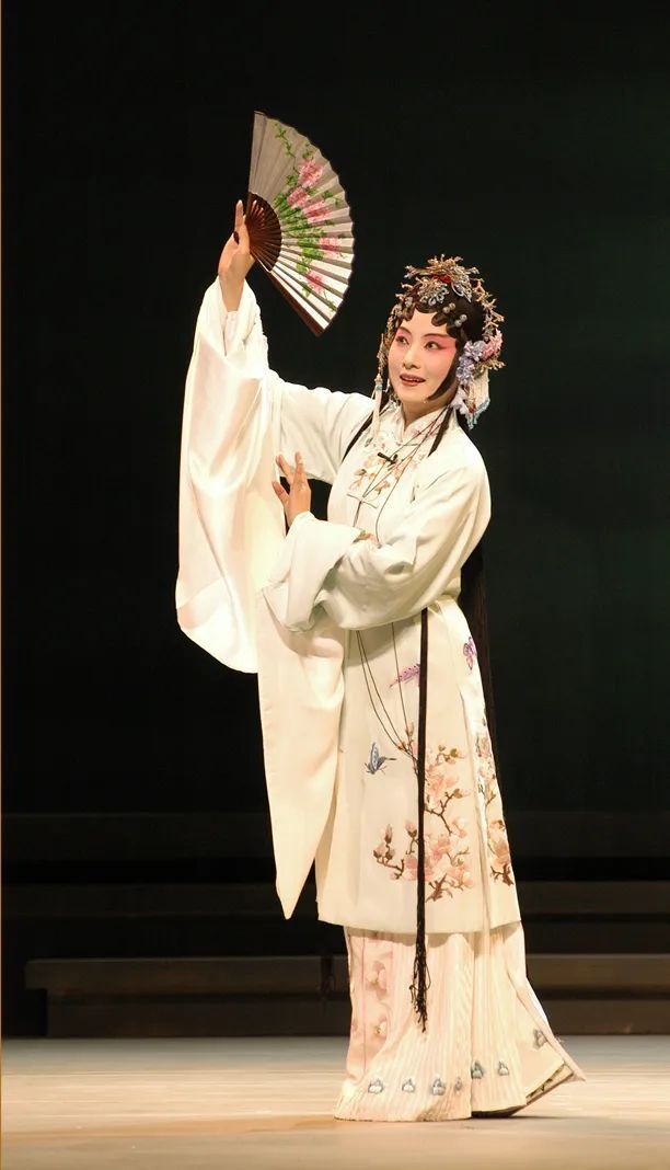 且看名家沈丰英×俞玖林演绎青春版《牡丹亭》精华本6月来石!