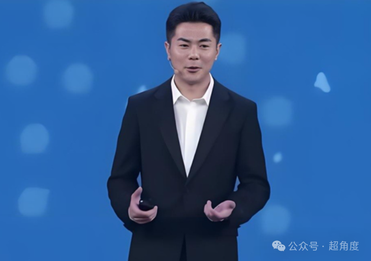 曝霸王茶姬创始人张俊杰将大婚！迎娶“光二代”女神_腾讯新闻