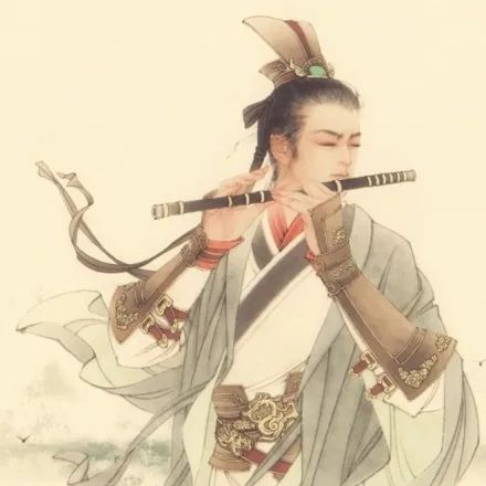 独孤信：历史上唯一的一位三朝国丈，也是古代十大美男子之一_腾讯新闻