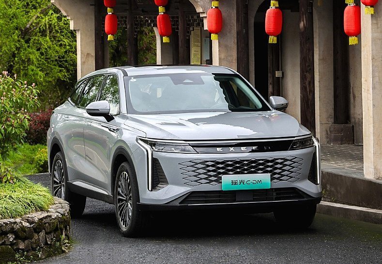 电动车底盘碰撞难题怎么破?